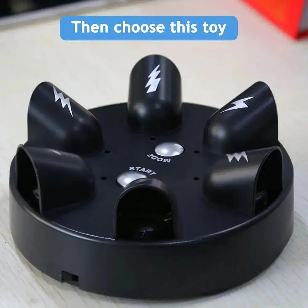 Electric Toy product detail