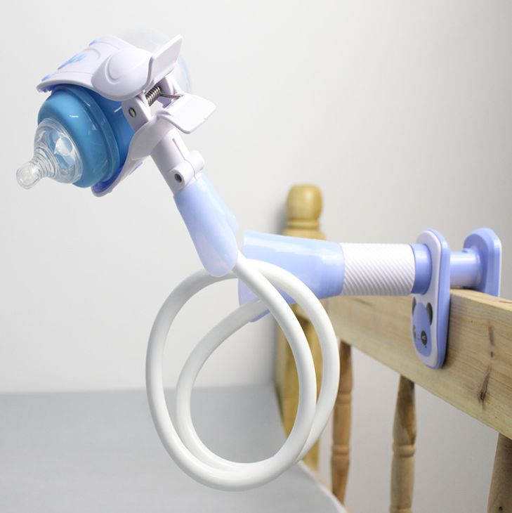 EasyFeed™ Hands-Free Adjustable Baby Bottle Holder