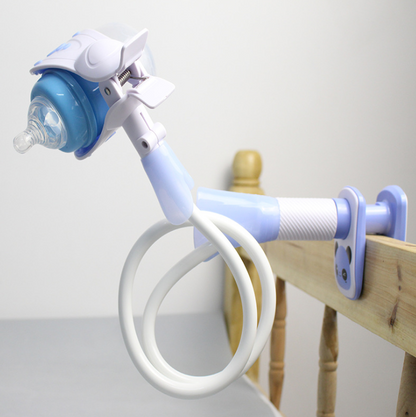 EasyFeed™ Hands-Free Adjustable Baby Bottle Holder