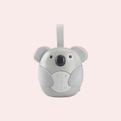 Portable Travel Sleep Soother for Kids