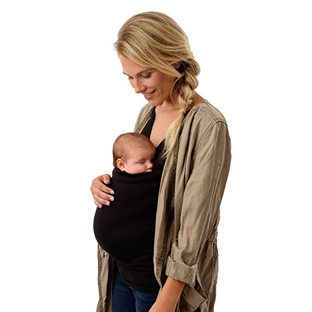 CocoonBond™ Mama Kangaroo Babywearing Tee