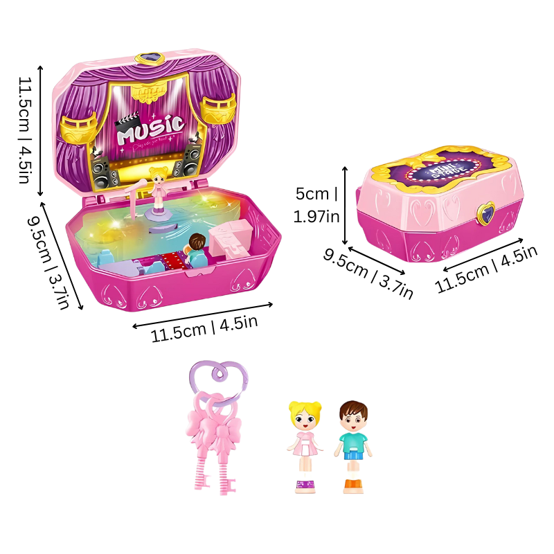 Playpalace product detail