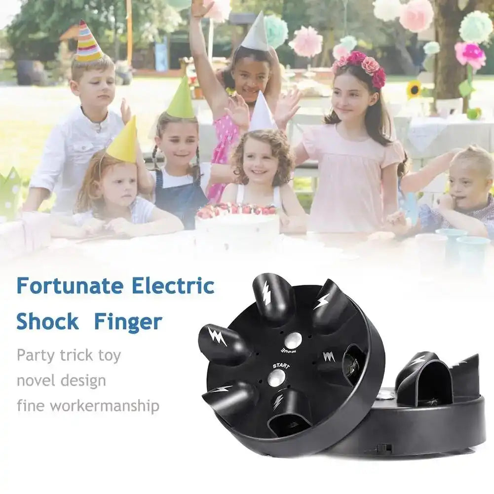 Electric Toy product detail