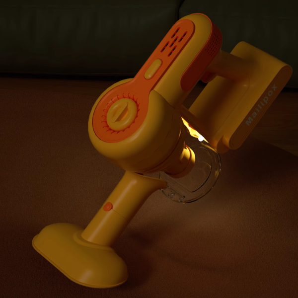 Toy product detail