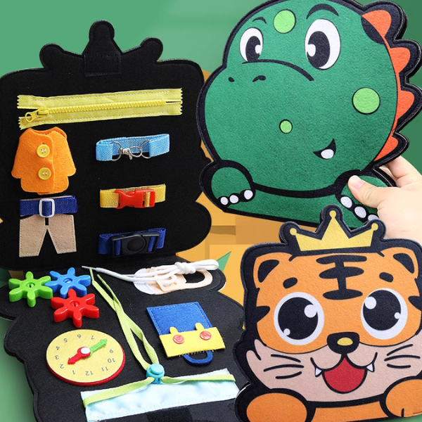 Montessori Toy product detail