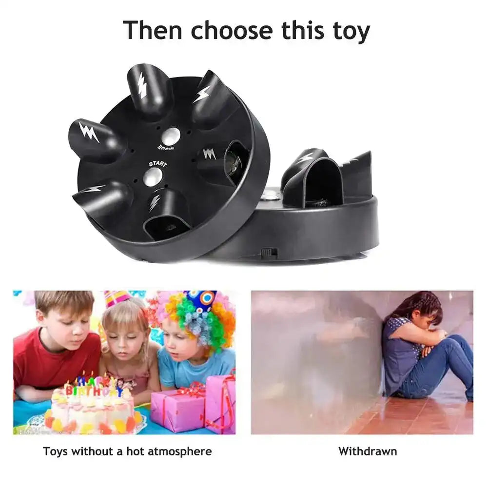 Electric Toy product detail