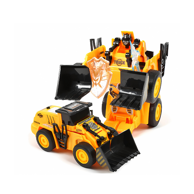 Turbotrux product detail