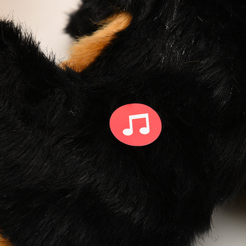 Toy - Border Collie product view