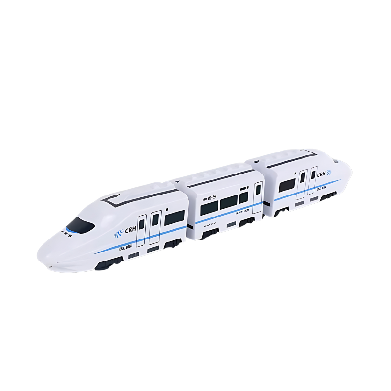 Turbotrain - 3 Wagons product view