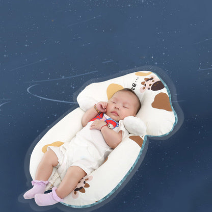 CloudSoft™ Huggable Baby Support Pillow