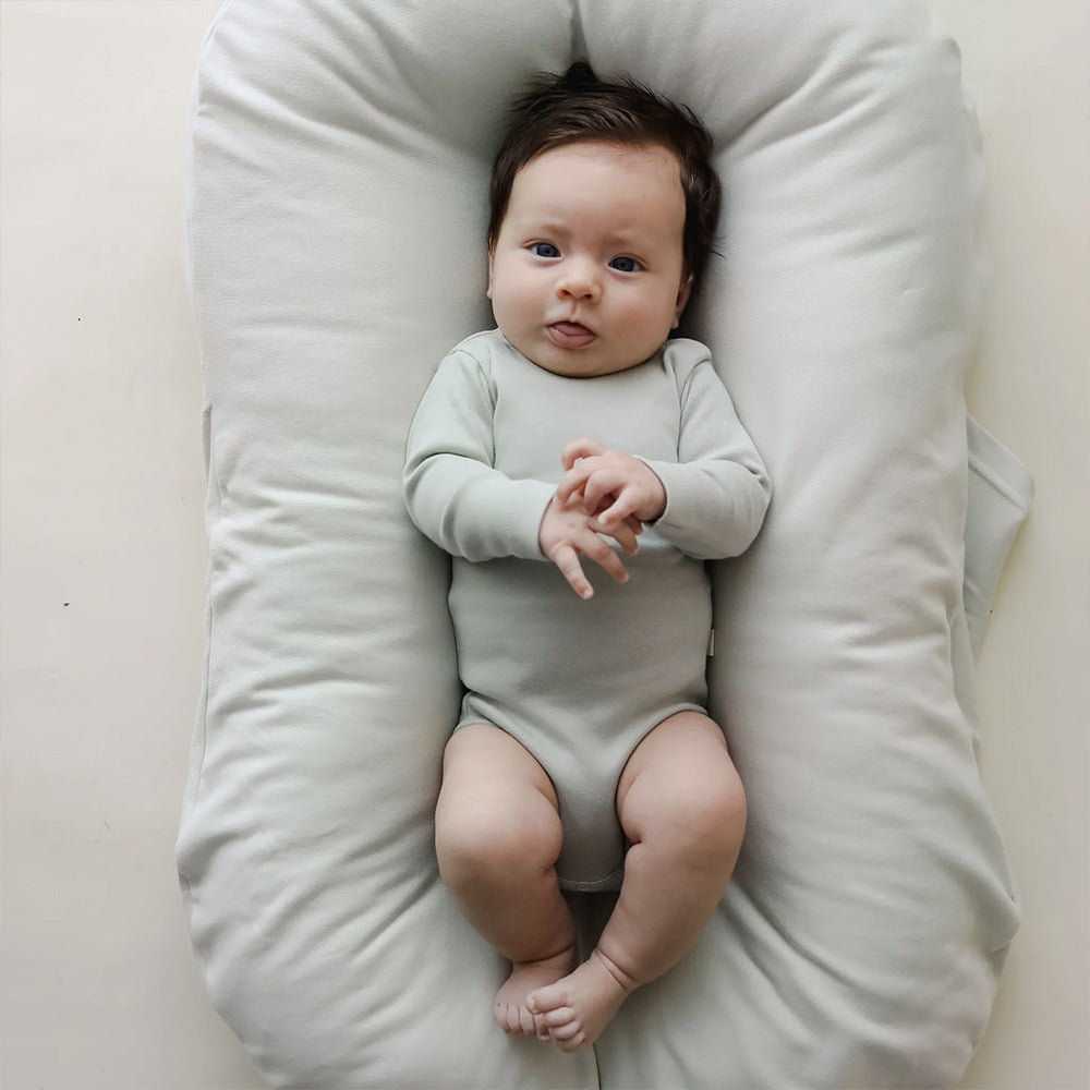 Baby Lounger Cushion