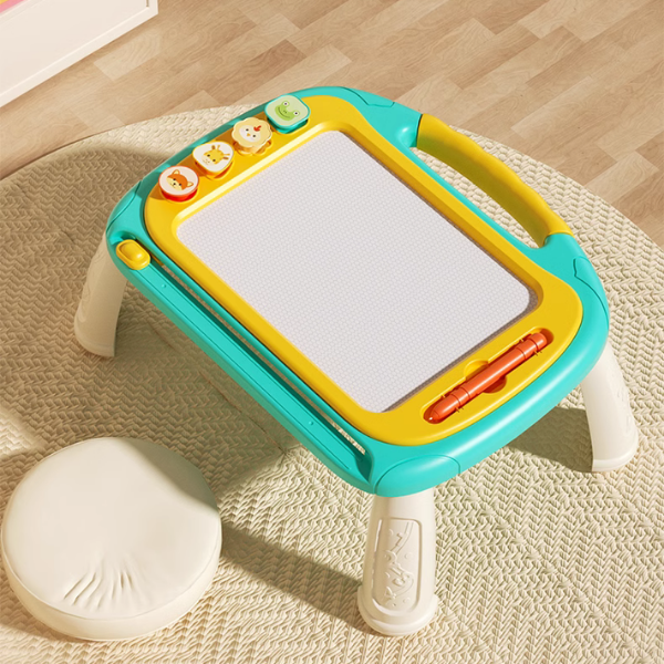 Toy - Standard With Leg Green product view
