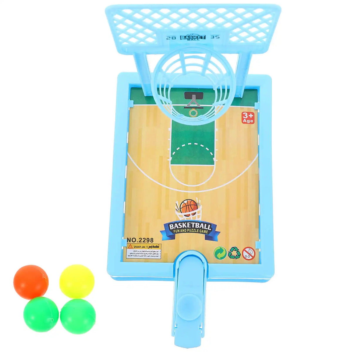 Educational Toy product detail