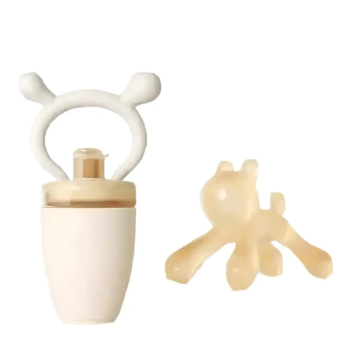 Sack Baby Fruit Eating Complementary Feeder product detail