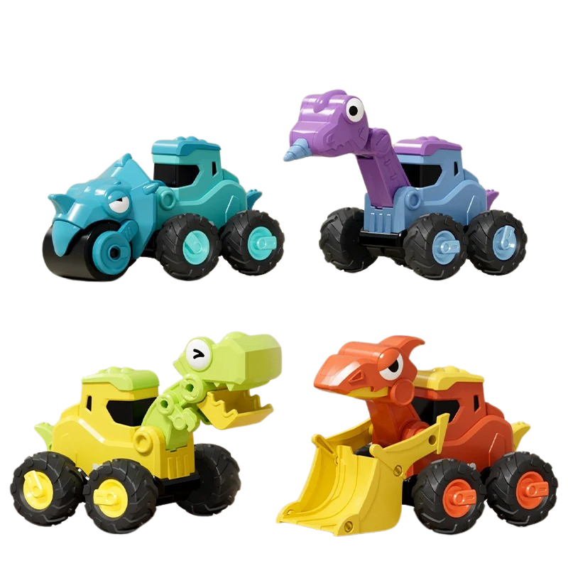 Dinocrew product detail