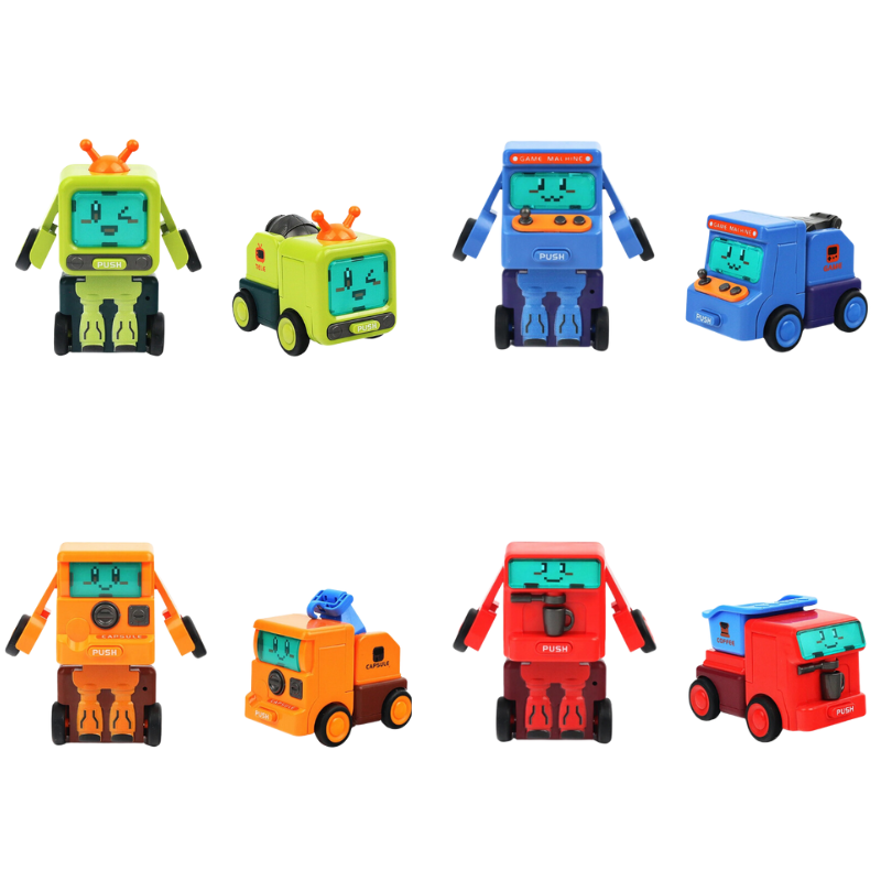 Crashbot product detail