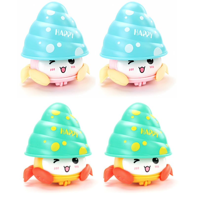 Jollycrab product detail