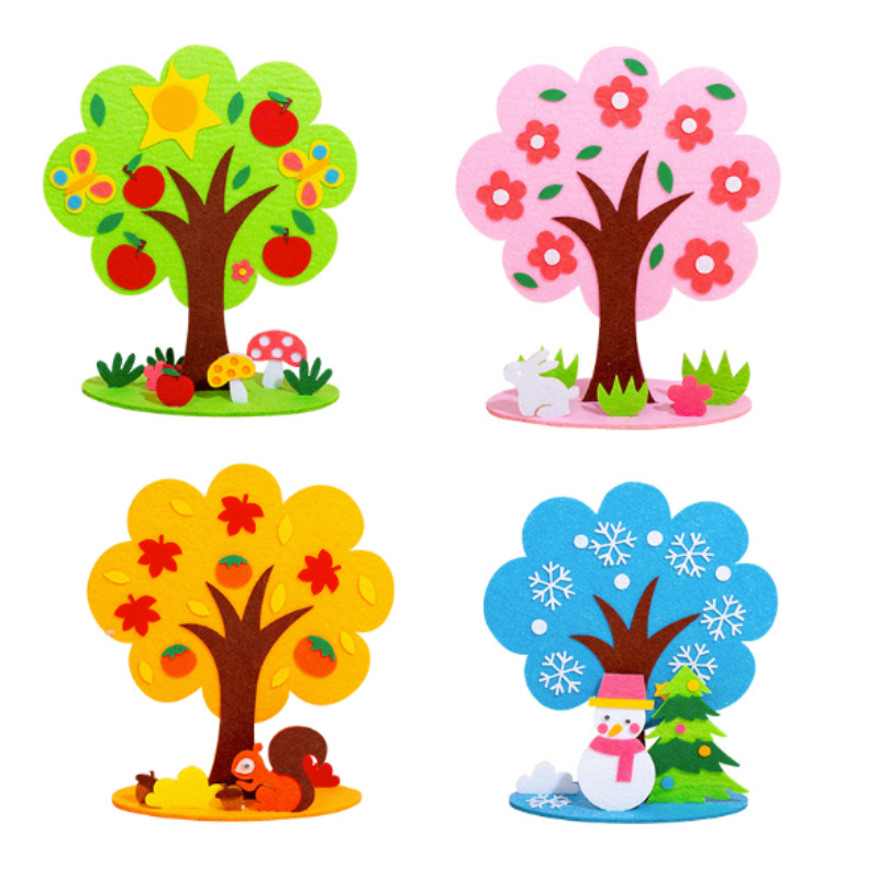 Treetales product detail