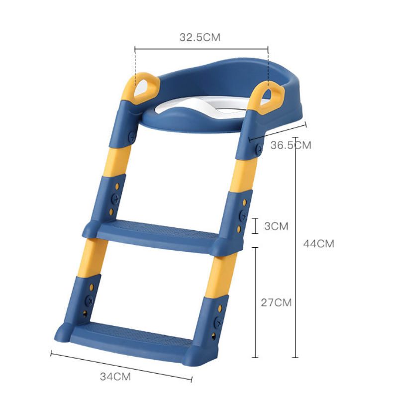 Stepthrone product detail