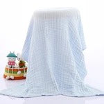 Soft Cotton Baby Quilt