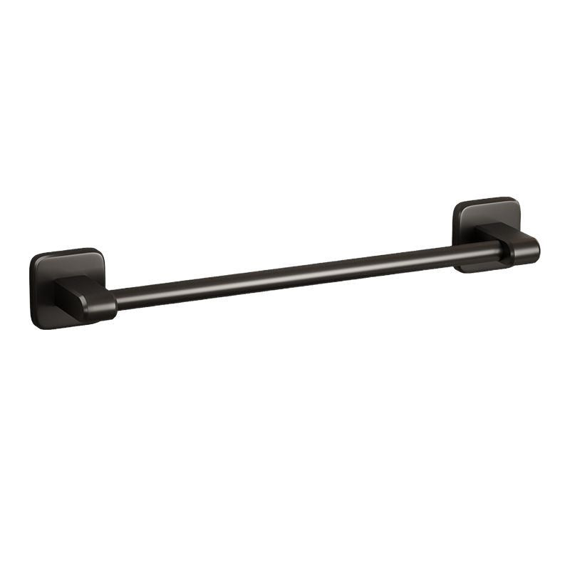 Towel Rack Bathroom Punch-free Wall Hanging