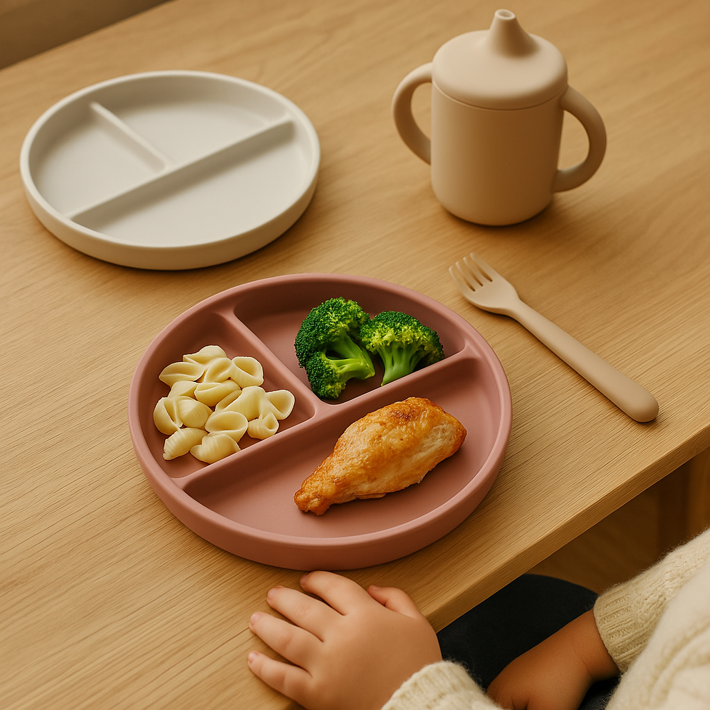 Suction Plate
