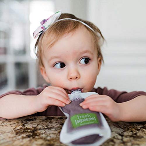 Baby Squeeze Station