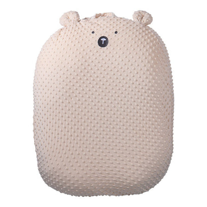 Anti-Spill & Reflux-Friendly Baby Support Pillow