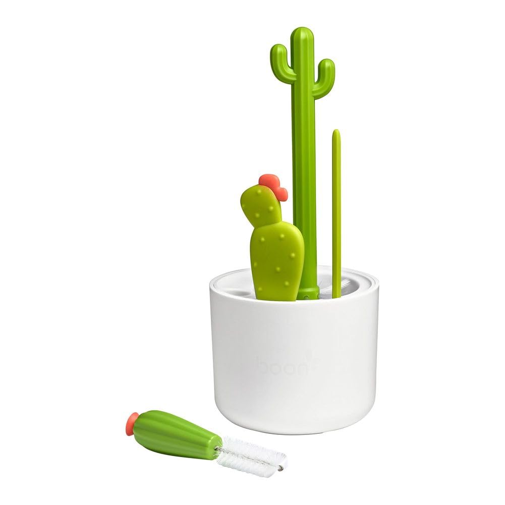 Bottle Cleaning Brush Set