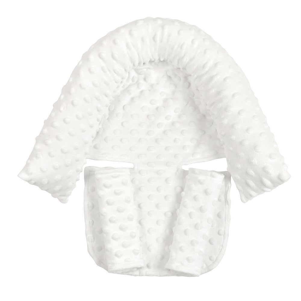 SnuggleNest™ Infant Car Seat Pillow