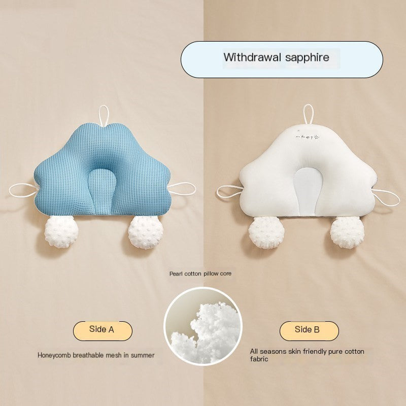 Baby Correction Head Shaping Pillow product detail