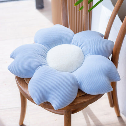 Soft floor cushion for play & lounging