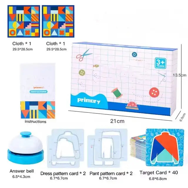 Game - A product view