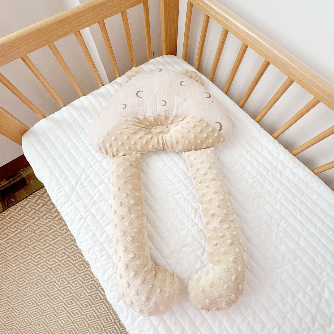 LullaForm™ Baby Cuddle Pillow