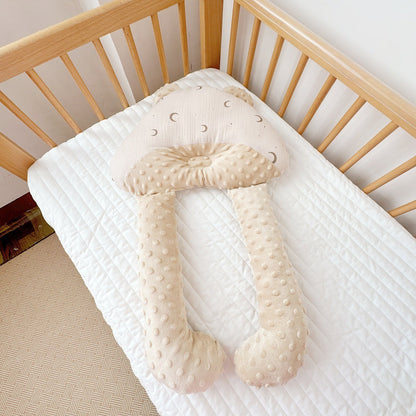 LullaForm™ Baby Cuddle Pillow