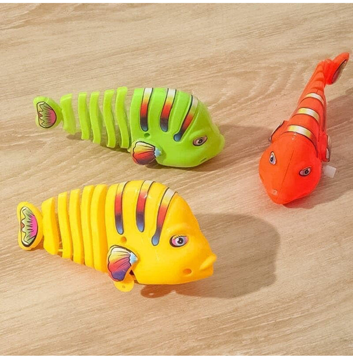 Toy product detail