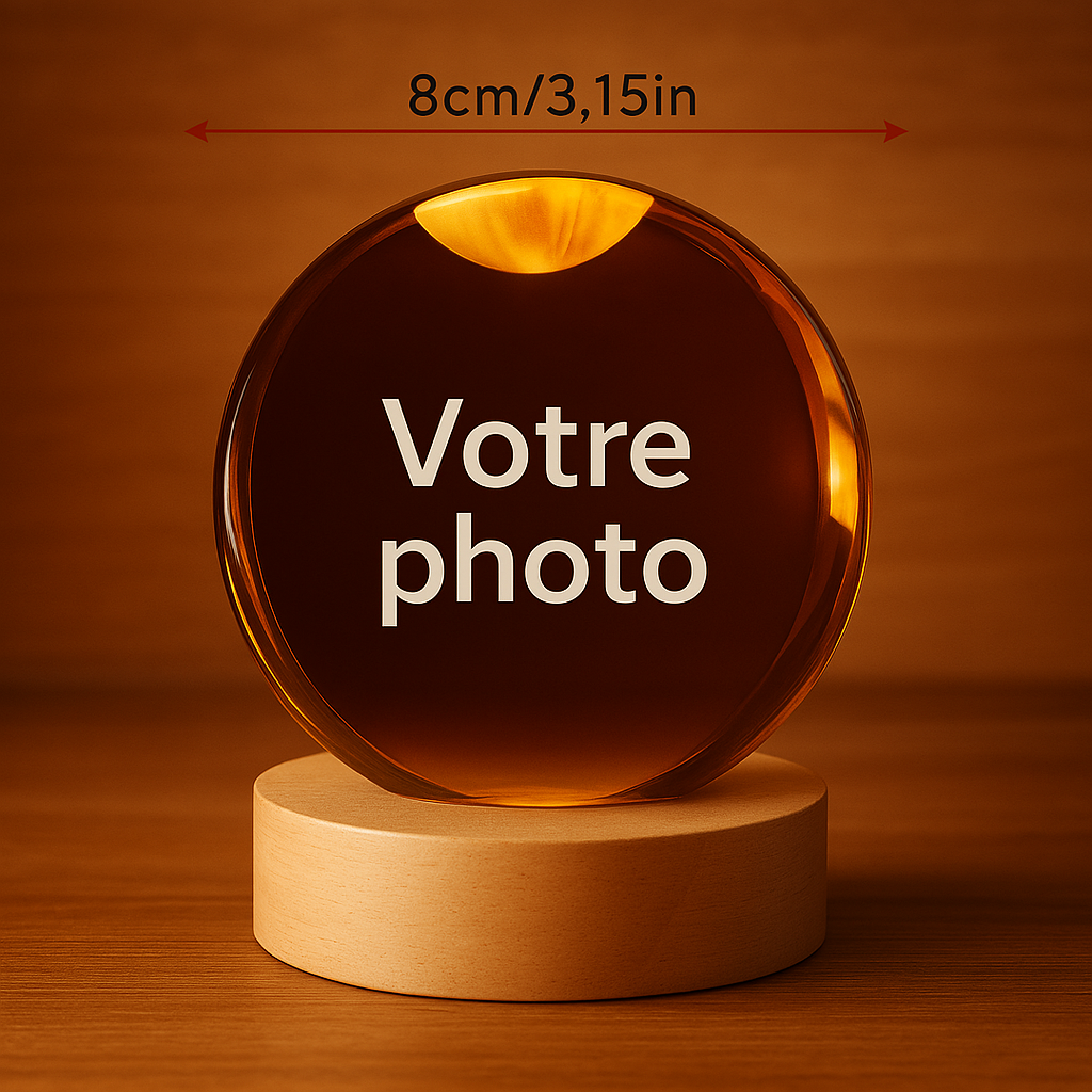 WEIQUEEN™ - Magic Sphere