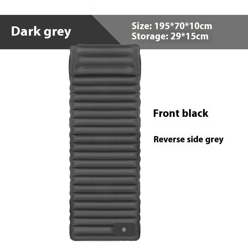 Camping Can Store Outdoor Portable Sleeping product detail