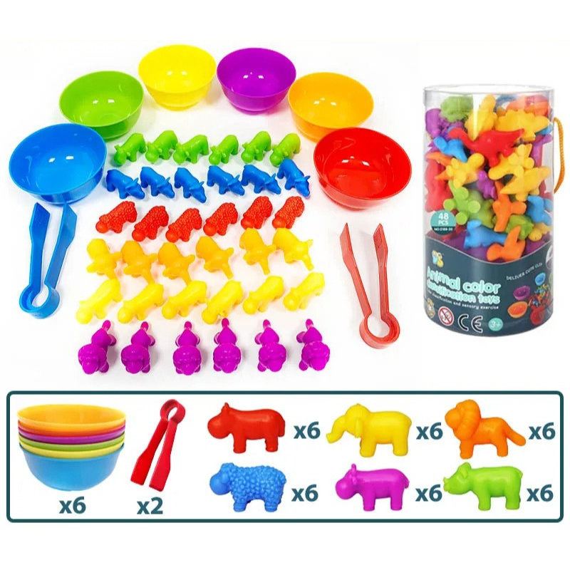 Dinosort product detail