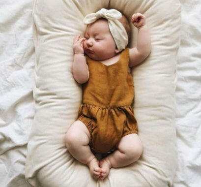 Cosydream™ Snuggle Baby Comfort Cushion