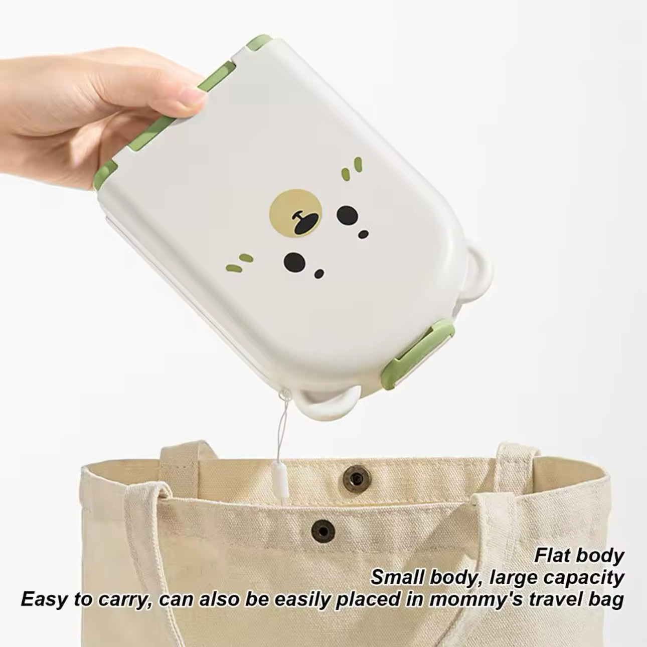 8 In 1 Baby Bottle Cleaning