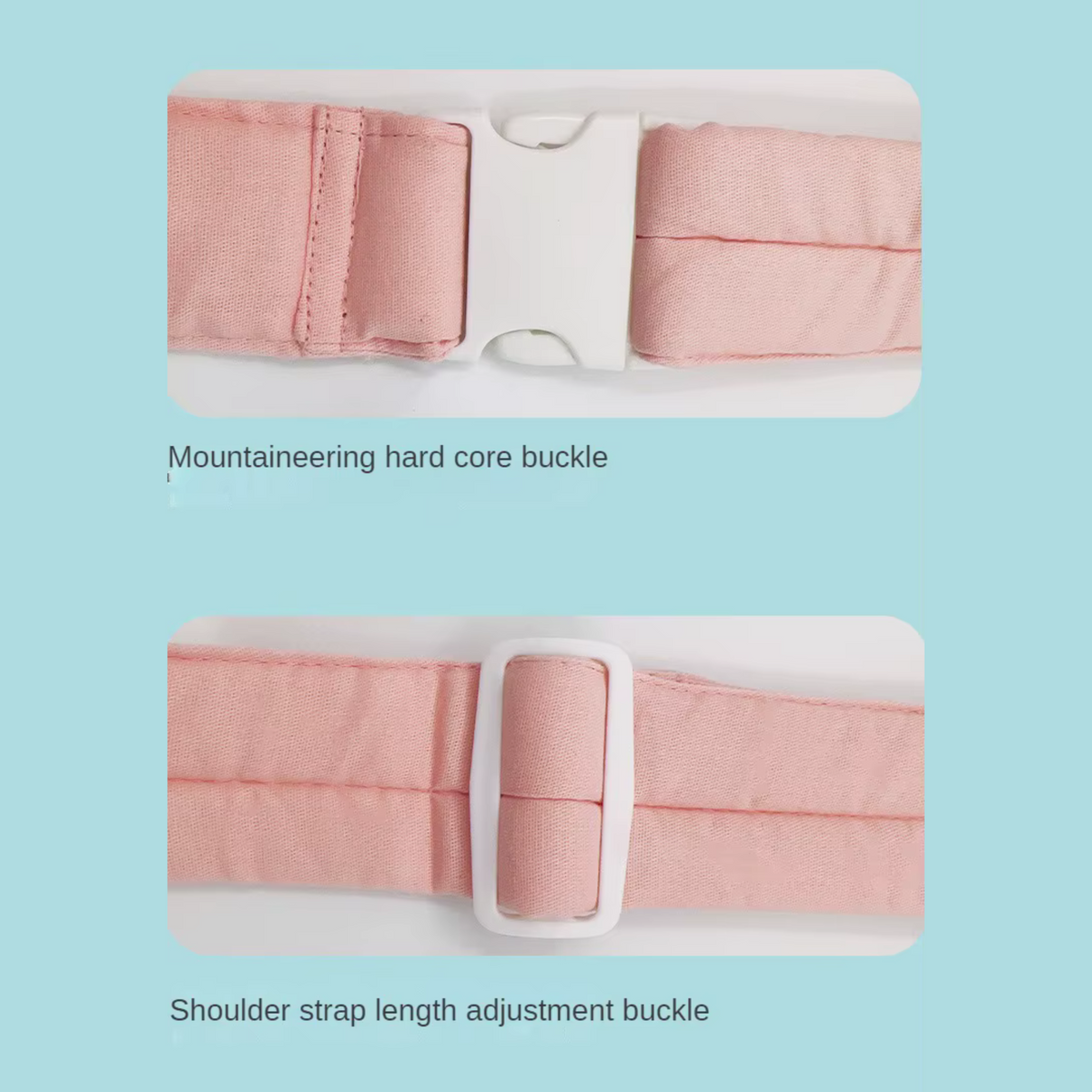 Baby Carrier product detail