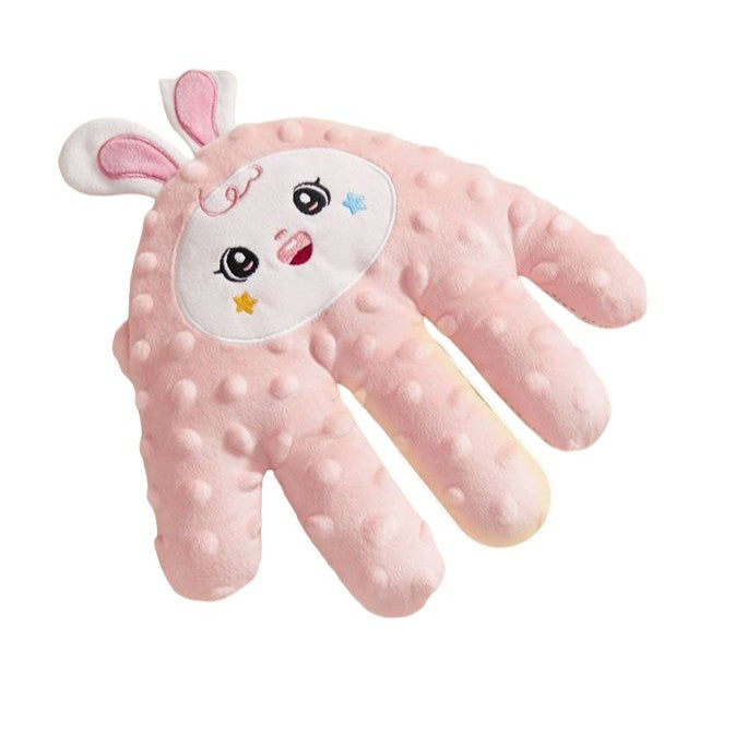 Baby Soothing Palm Hand
