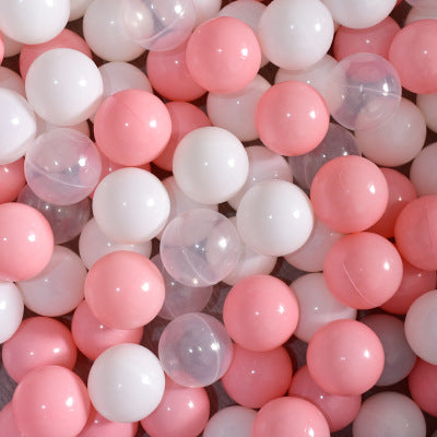 Collapsible Ball Pool