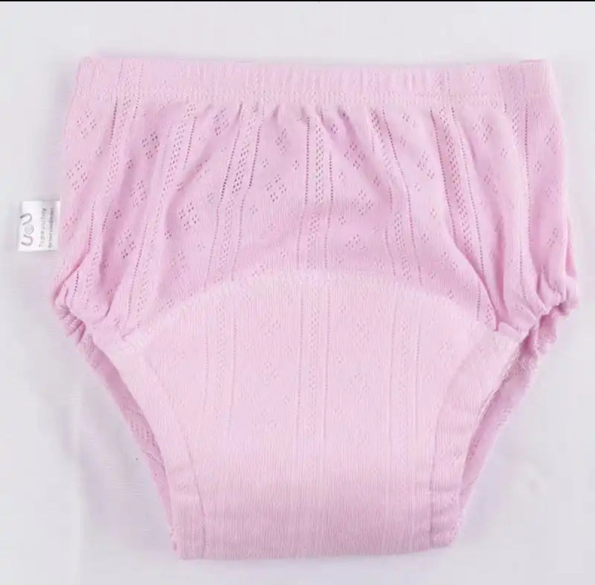 Baby Shorts Solid Color Washable Underwear product detail