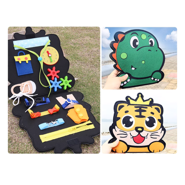 Montessori Toy product detail