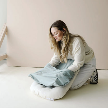 Baby Lounger Cushion