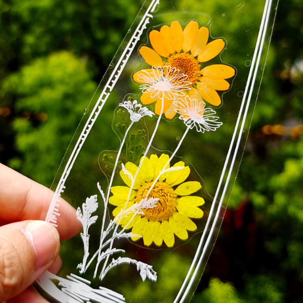 Garden Artwork Sealer - Large - Mason Jar design product view