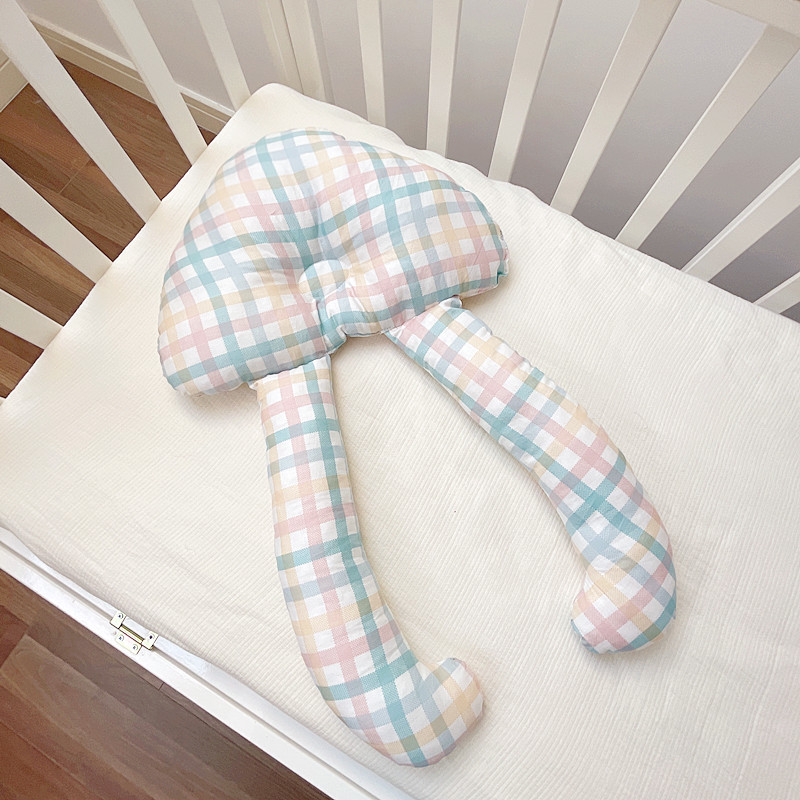 CloudSoft™ Huggable Baby Support Pillow
