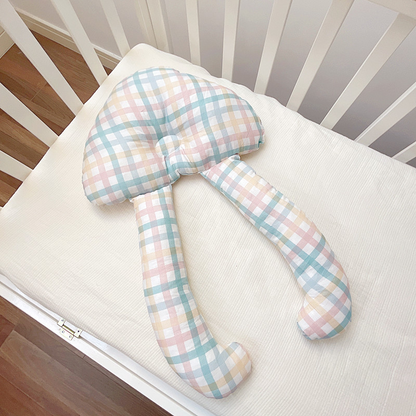 CloudSoft™ Huggable Baby Support Pillow